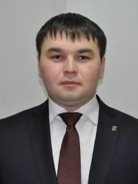 Насретдинов Руслан Фанависович