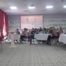 Выпускной в Акватории партнерства
