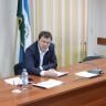 В Октябрьском районе обсудили итоги работы Административной комиссии