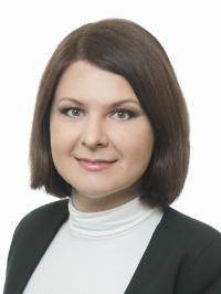 Хафизова Айгуль Галимовна