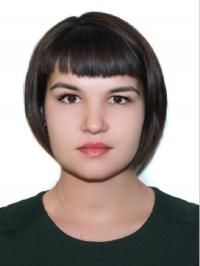 Галиева Гульназ Фирдаусовна