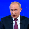 Владимир Путин рассказал, когда чиновники будут получать зарплату, как рядовые работники