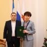 Антинаркотическая работа Администрации Ленинского района г. Уфы оценена дипломом Главы Республики Башкортостан