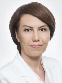 Сафарова Эльвира Хайдаровна