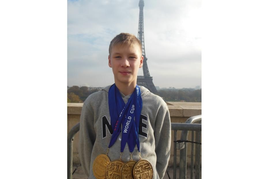 Поздравляем с победой