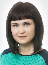 Хайретдинова Эльза Маратовна
