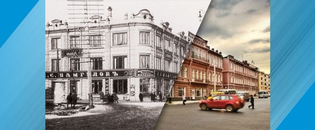 3 апреля. День в истории