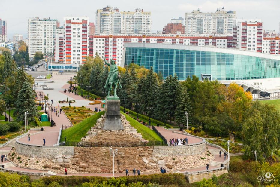 В столице создан многопрофильный информационно-туристический центр «Уфа»