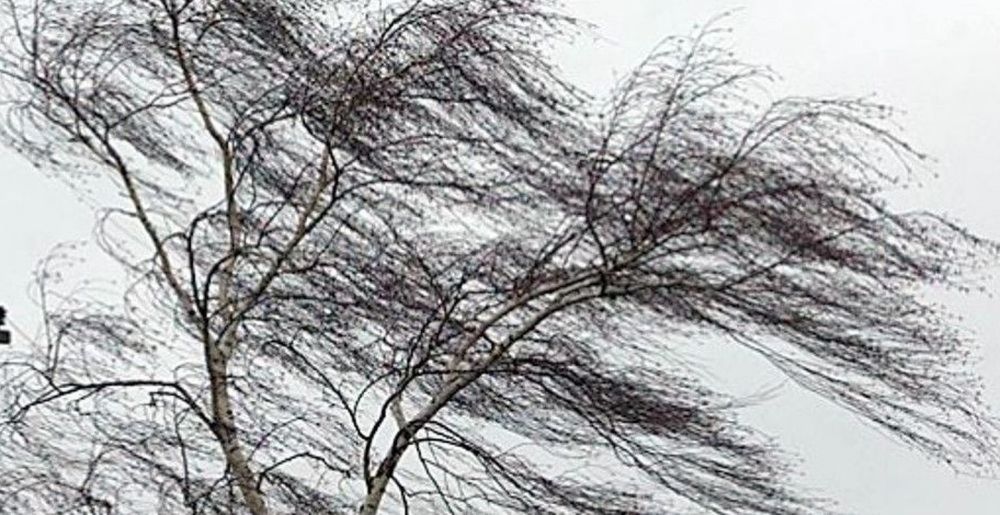 В Уфе ожидается усиление ветра до 18 метров в секунду
