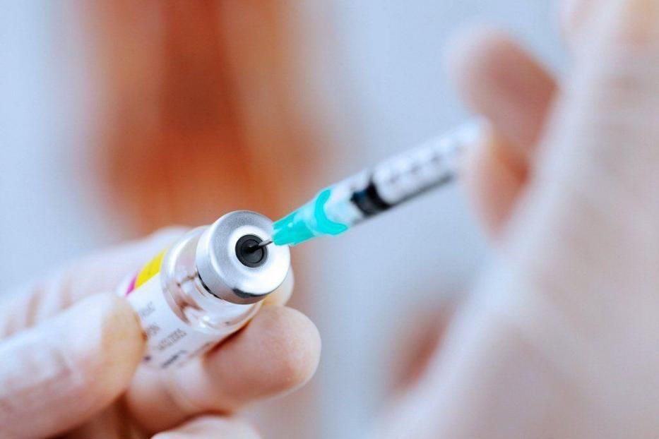 Жителей Демского района Уфы приглашают на вакцинацию от гриппа 