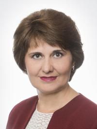 Простова Светлана Васильевна