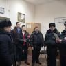 Объявляется набор в добровольные дружины для патрулирования улиц Кировского района Уфы.