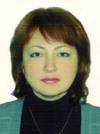 Доронина Зульфия Рафаэловна