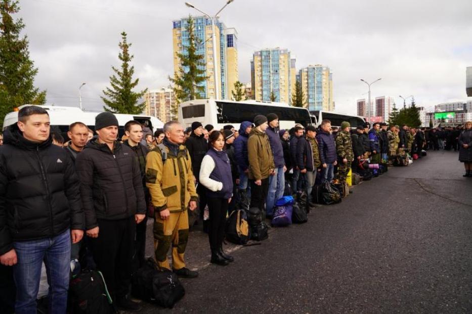 Список пунктов приема посылок в Уфе для участников СВО 