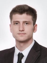 Самигулов Тимур Радикович