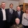 С днем рождения, легенда!