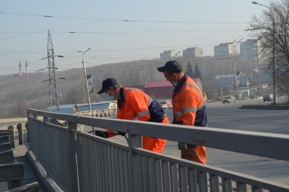 Подведены итоги месячника по санитарной очистке и благоустройству территории района