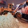 Коммунальные службы Советского района на страже чистоты и безопасности