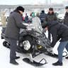 В Уфе стартовала профилактическая операция «Снегоход»