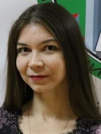 Каретникова Елена Викторовна
