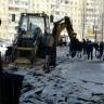 В санитарной пятнице в Уфе приняли участие свыше 13 тысяч человек