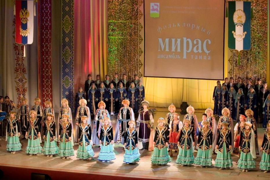Ансамбль «Мирас» даст концерт в Театре Малибран в Венеции 