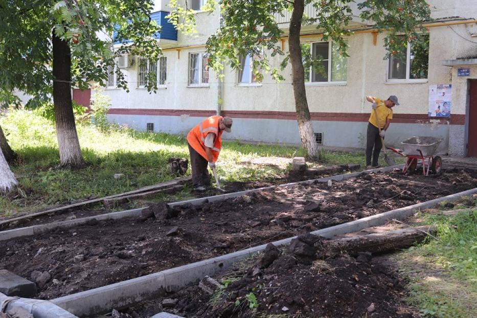 Лето - сезон капитального ремонта 