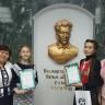 Учащиеся школ Кировского района г. Уфы в числе победителей Межрегиональной олимпиады по башкирскому языку и литературе