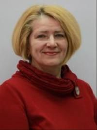 Пушкарева Тамара Анатольевна