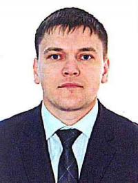 Шустиков Олег Анатольевич