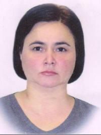 Ризина Лилия Фанилевна