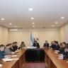 В Калининском районе в новогоднюю ночь прогремит праздничный салют