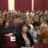ГИА – не за горами: в Центре образования №159 прошло районное родительское собрание по вопросам проведения государственной итоговой аттестации