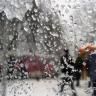 В Уфе ожидается ухудшение погодных условий