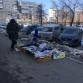 Кировский район освобождается от незаконных торговых точек