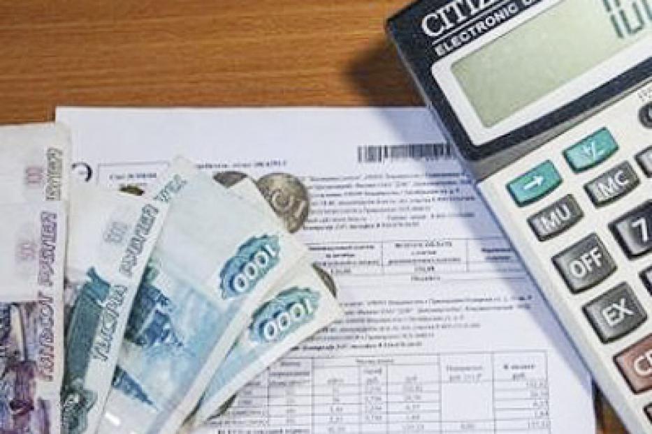 В Кировском районе г. Уфы ведется работа с должниками за жилищно-коммунальные услуги