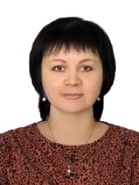 Аверьянова Татьяна Михайловна