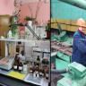 В Администрации Уфы обсудили вопросы готовности МУП «СпецЦентр Защита» г. Уфы к приему весеннего половодья