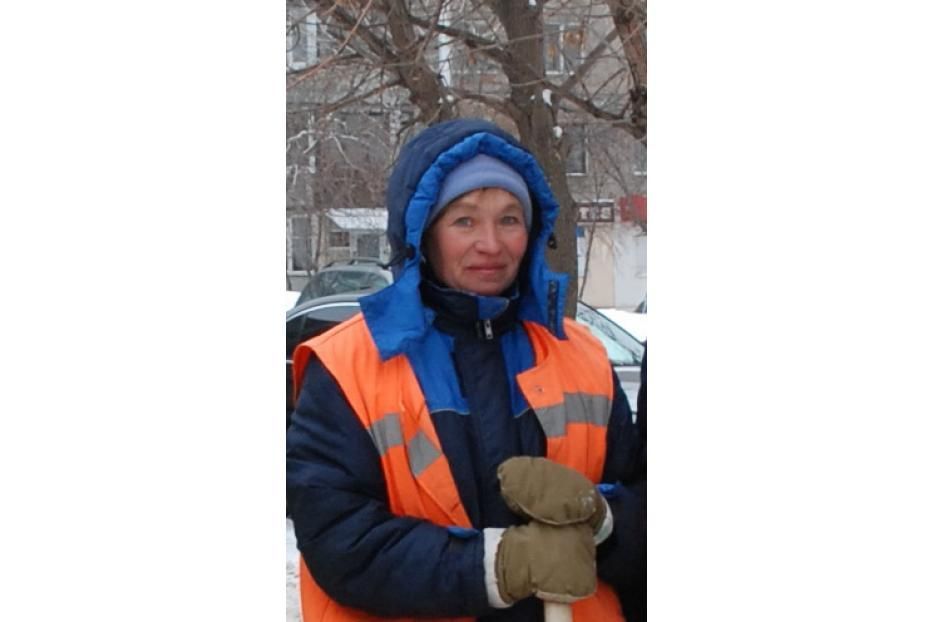 Татьяна Иванова: «Работы мы не боимся!»