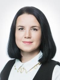 Трошина Ирина Олеговна