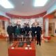 Экскурсия по музею Министерства внутренних дел РБ для школьников Кировского района