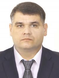 Кожевников Сергей Петрович