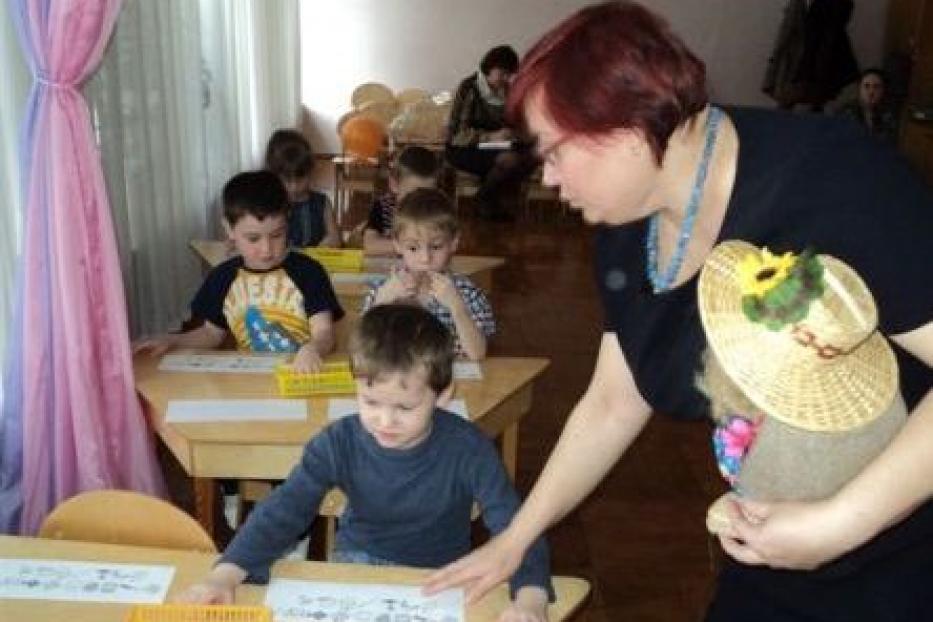 Школа молодого учителя-логопеда