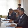 На повестке дня – подготовка к республиканскому празднику и санитарная очистка района