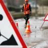 В Уфе будет частично перекрыто движение транспорта по Алексеевскому шоссе