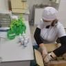 На предприятиях сферы ЖКХ усилены меры по недопущению распространения коронавирусной инфекции