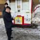Нарушителям здесь не место!