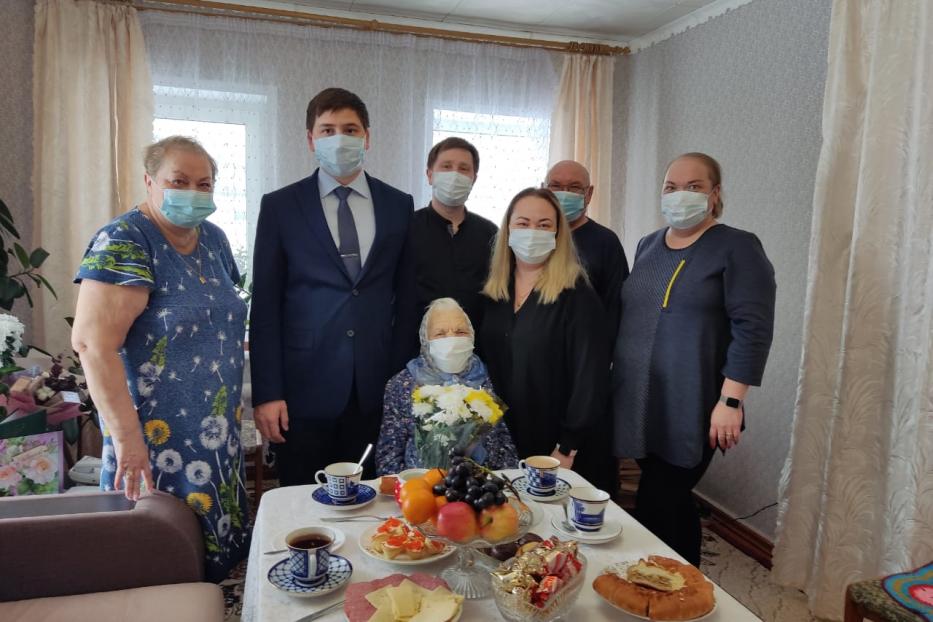 Поздравляем!