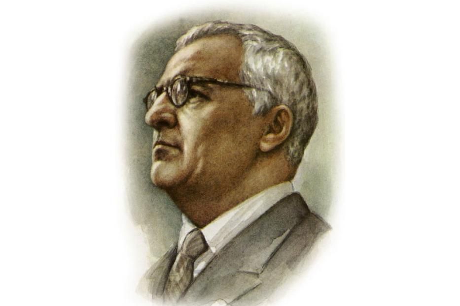 Памяти Георгия Свиридова