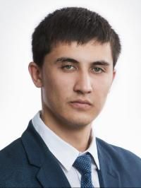 Сулейманов Айдар Римович
